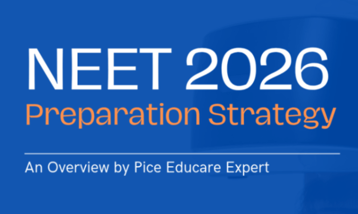 NEET 2026 Preparation Strategy - An Overview