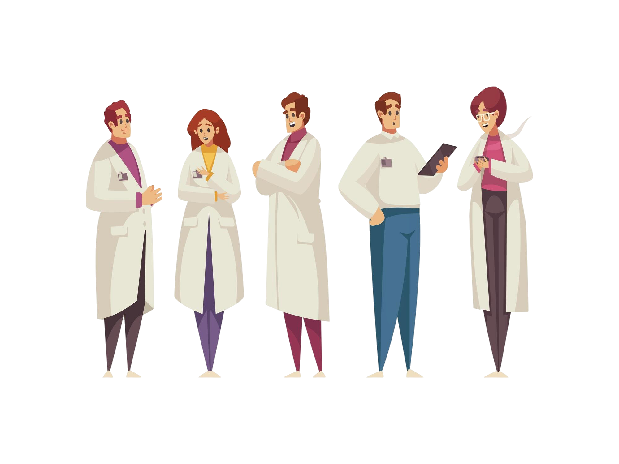 Students Admission