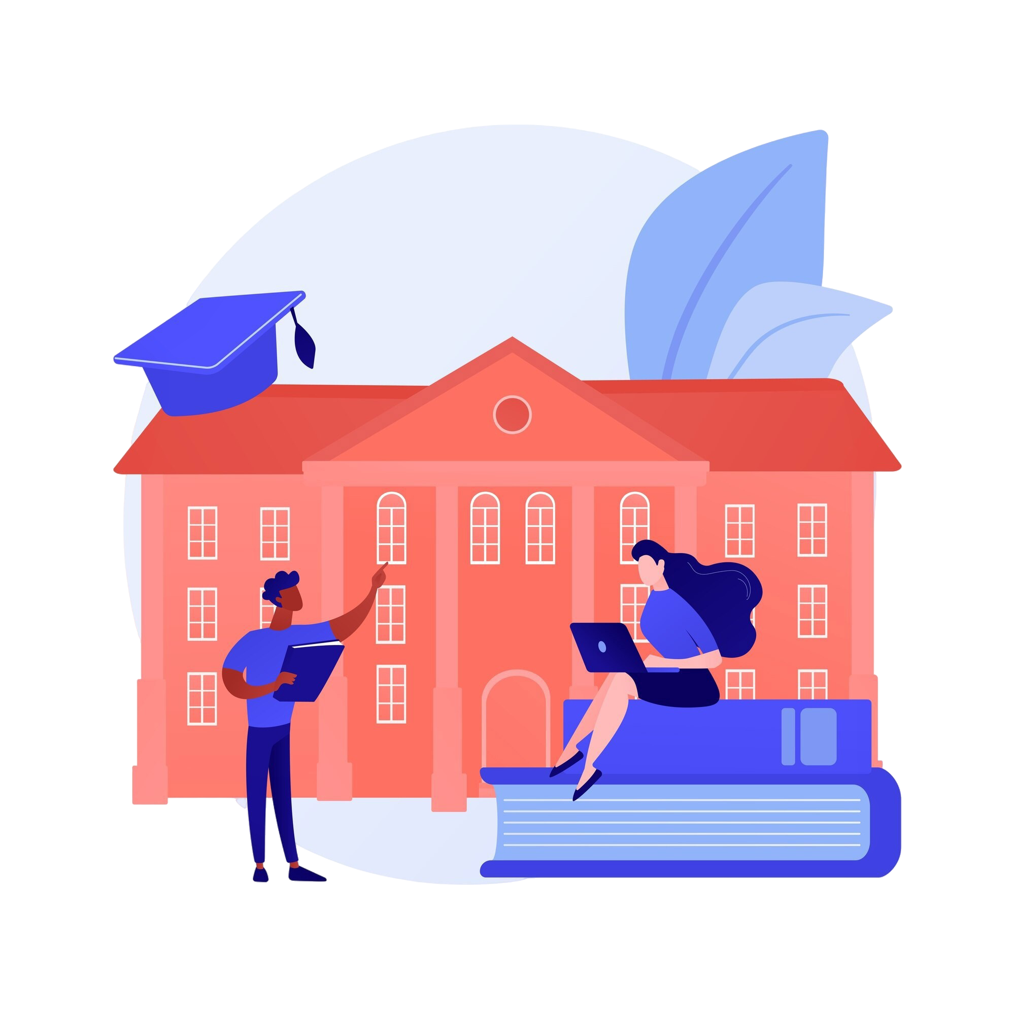 Associated Institutes