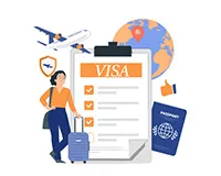 immigration process