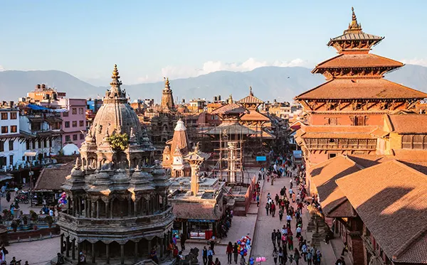 MBBS In Nepal
