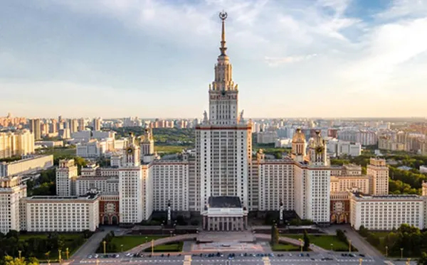 MBBS In Russia