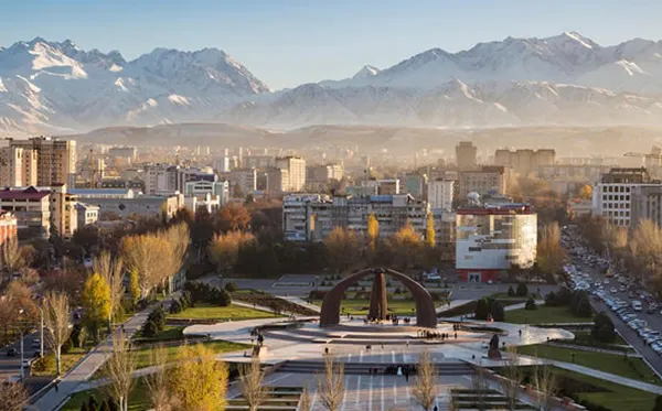 MBBS In Kyrgyzstan