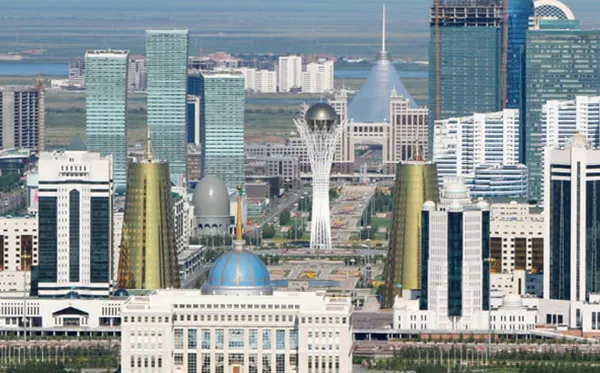 MBBS In Kazakhstan