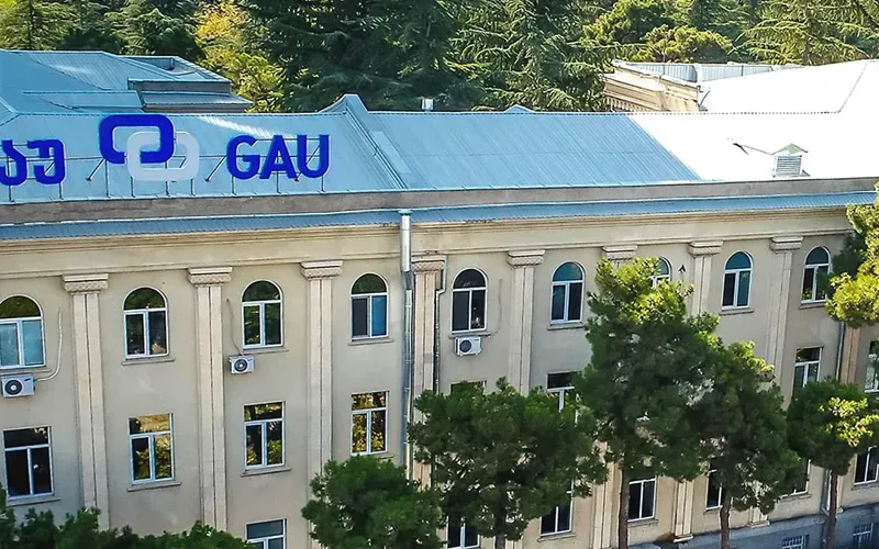 Georgian-American University