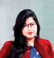 Rituparna Kar